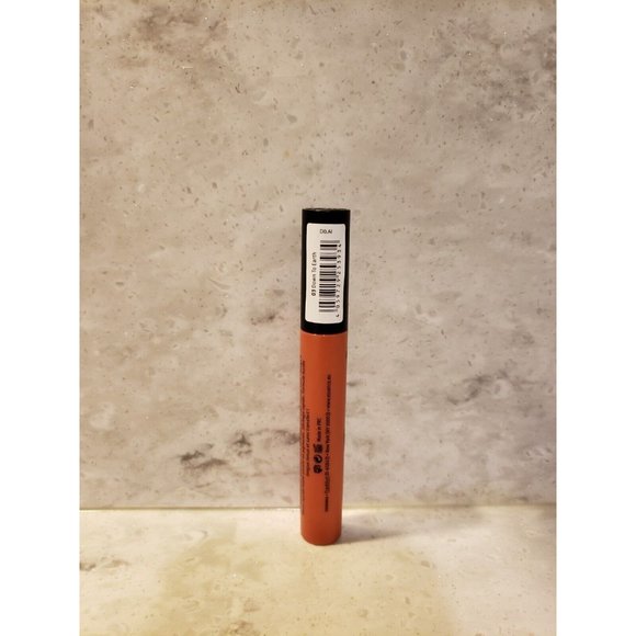 Essence Stay Matte 8 Hour Liquid Lipstick Full Coverage 03 Down To Earth New - Picture 2 of 2